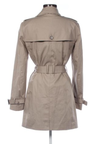 Trench de femei Tommy Hilfiger, Mărime L, Culoare Bej, Preț 519,99 Lei