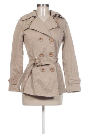 Dámsky prechodný kabát  Unbranded, Veľkosť S, Farba Béžová, Cena  41,95 €