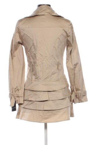 Trench de femei Unbranded, Mărime S, Culoare Bej, Preț 342,99 Lei