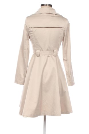 Дамски шлифер Unbranded, Размер XS, Цвят Бежов, Цена 34,71 €