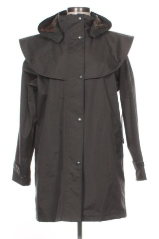 Trench de femei Unbranded, Mărime M, Culoare Verde, Preț 215,62 Lei