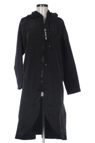 Dámský přechodný kabát  Unbranded, Velikost L, Barva Černá, Cena  992,00 Kč