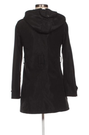 Trench de femei Unbranded, Mărime S, Culoare Negru, Preț 182,46 Lei