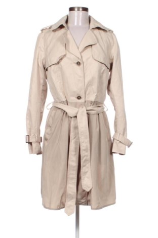Damen Trenchcoat Unbranded, Größe M, Farbe Beige, Preis 30,00 €