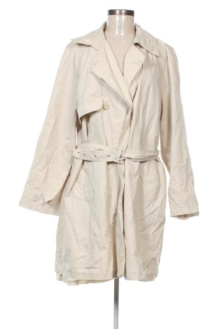 Damen Trenchcoat Unbranded, Größe XL, Farbe Beige, Preis 35,00 €