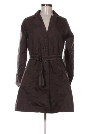 Damen Trenchcoat Unbranded, Größe L, Farbe Braun, Preis 35,00 €