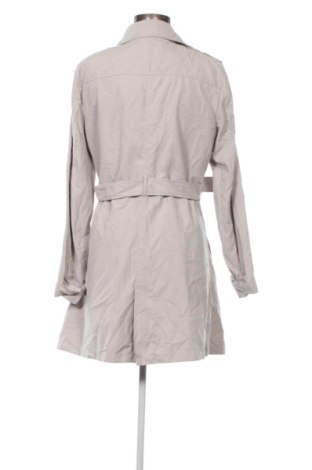 Damen Trenchcoat VILA, Größe L, Farbe Beige, Preis 31,99 €