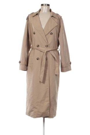 Dámský přechodný kabát  Vero Moda, Velikost L, Barva Béžová, Cena  729,00 Kč