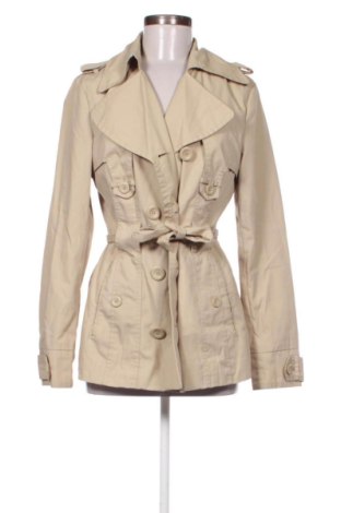 Damski prochowiec Vero Moda, Rozmiar M, Kolor Beżowy, Cena 133,96 zł