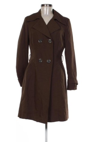 Dámský přechodný kabát  Yessica, Velikost M, Barva Hnědá, Cena  992,00 Kč