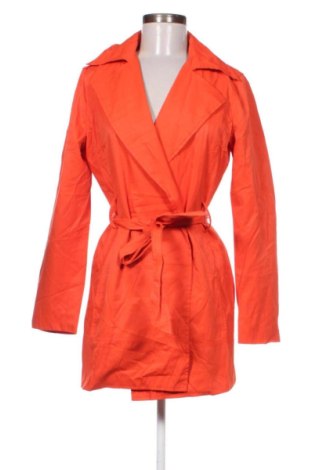 Női viharkabát Zara, Méret M, Szín Narancssárga
, Ár 14 139 Ft