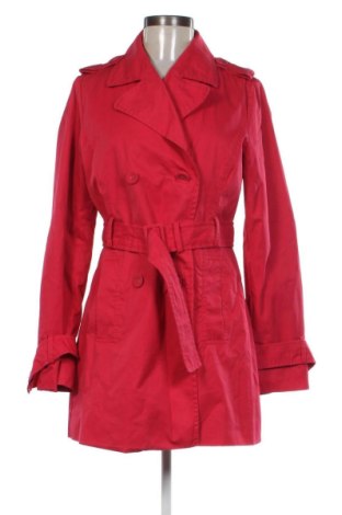 Női viharkabát Zara, Méret L, Szín Rózsaszín, Ár 11 570 Ft