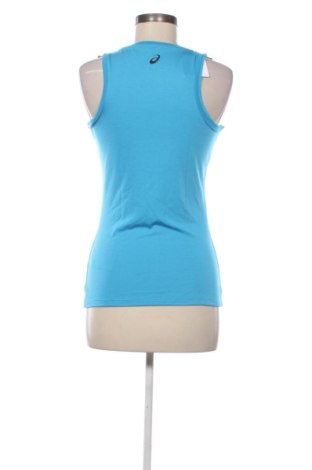 Női sport top ASICS, Méret M, Szín Kék, Ár 7 025 Ft