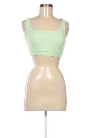 Női sport top ASOS, Méret S, Szín Zöld, Ár 4 132 Ft