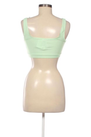 Női sport top ASOS, Méret S, Szín Zöld, Ár 4 132 Ft