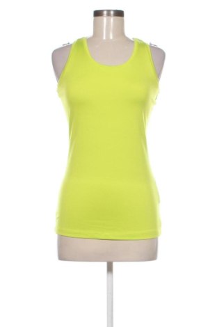 Top sport de damă. Active By Tchibo, Mărime S, Culoare Verde, Preț 41,71 Lei