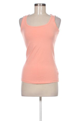 Top sport de damă. Active By Tchibo, Mărime S, Culoare Portocaliu, Preț 41,71 Lei