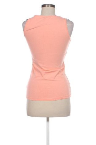 Top sport de damă. Active By Tchibo, Mărime S, Culoare Portocaliu, Preț 41,71 Lei