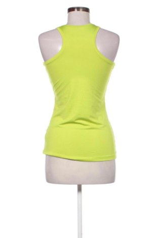 Top sport de damă. Active By Tchibo, Mărime S, Culoare Verde, Preț 41,71 Lei
