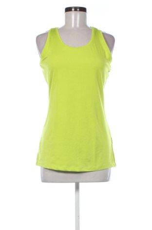 Dámsky športový top  Active By Tchibo, Veľkosť M, Farba Zelená, Cena  9,95 €