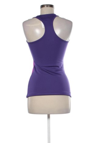 Damski sportowy top Adidas, Rozmiar S, Kolor Fioletowy, Cena 206,43 zł