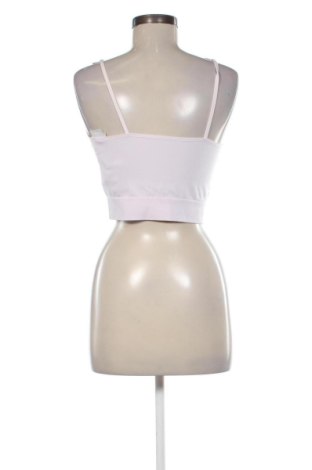 Damski sportowy top Adidas, Rozmiar M, Kolor Różowy, Cena 210,71 zł