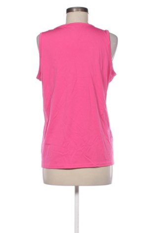 Női sport top Adidas, Méret L, Szín Rózsaszín, Ár 7 025 Ft