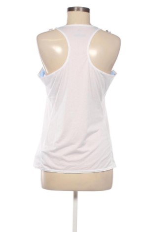 Damen Sporttop Adidas, Größe M, Farbe Weiß, Preis € 51,99