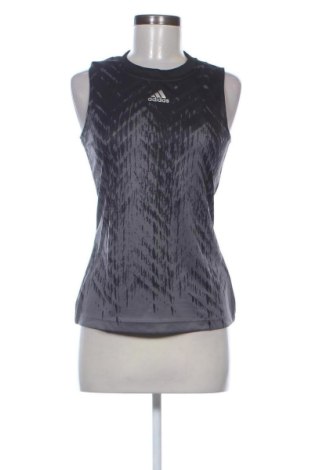 Дамски спортен топ Adidas, Размер S, Цвят Многоцветен, Цена 39,00 €