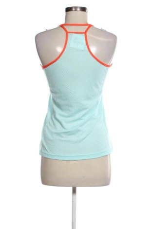 Дамски спортен топ Adidas, Размер M, Цвят Син, Цена 17,39 €