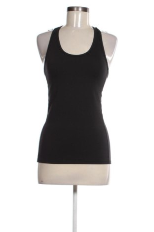 Top sport de damă. H&M Sport, Mărime S, Culoare Negru, Preț 39,91 Lei