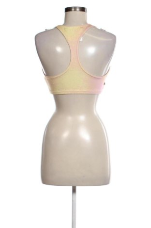 Damen Sporttop Adidas, Größe M, Farbe Mehrfarbig, Preis 22,00 €