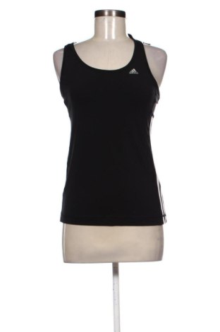 Dámsky športový top  Adidas, Veľkosť S, Farba Čierna, Cena  20,95 €