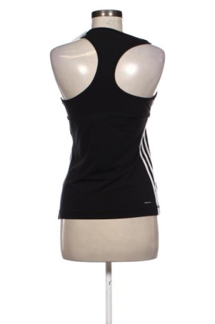 Dámsky športový top  Adidas, Veľkosť S, Farba Čierna, Cena  20,95 €