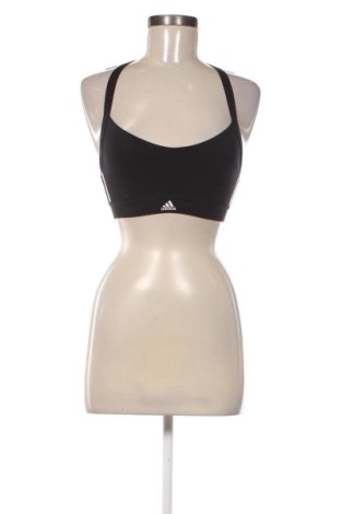 Dámsky športový top  Adidas, Veľkosť S, Farba Čierna, Cena  17,00 €