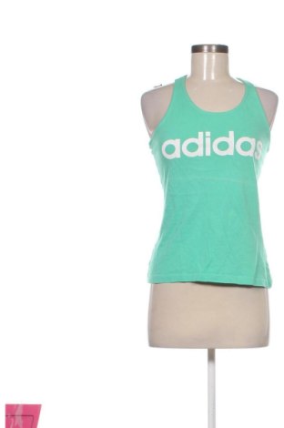 Top sport de damă. Adidas, Mărime M, Culoare Multicolor, Preț 88,99 Lei