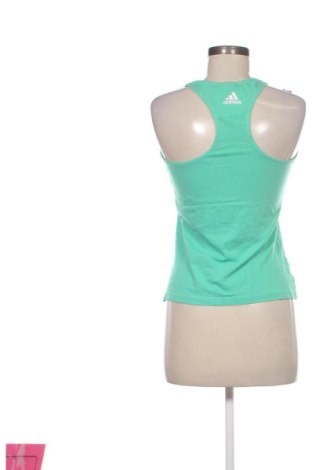 Top sport de damă. Adidas, Mărime M, Culoare Multicolor, Preț 88,99 Lei