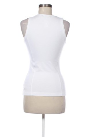 Дамски спортен топ Adidas, Размер S, Цвят Бял, Цена 17,89 €