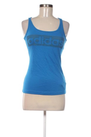 Női sport top Adidas, Méret XS, Szín Kék, Ár 8 779 Ft