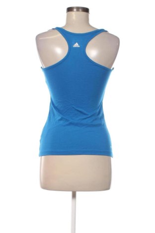 Női sport top Adidas, Méret XS, Szín Kék, Ár 8 779 Ft