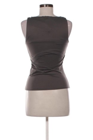 Γυναίκειο αθλητικό τοπ Amisu, Μέγεθος XS, Χρώμα Γκρί, Τιμή 12,00 €