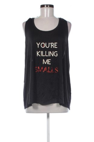 Női sport top Athletic, Méret XXL, Szín Fekete, Ár 3 306 Ft