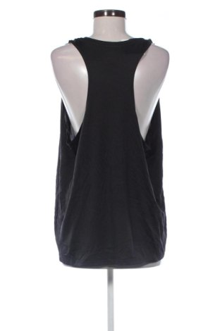 Női sport top Athletic, Méret XXL, Szín Fekete, Ár 3 306 Ft