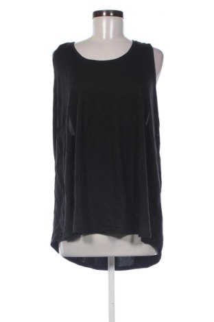 Női sport top Athletic, Méret 3XL, Szín Fekete, Ár 3 306 Ft