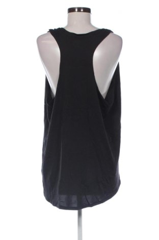 Női sport top Athletic, Méret 3XL, Szín Fekete, Ár 3 306 Ft