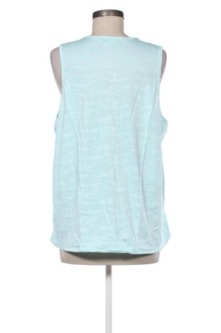 Top sport de damă. Avia, Mărime XXL, Culoare Albastru, Preț 41,71 Lei
