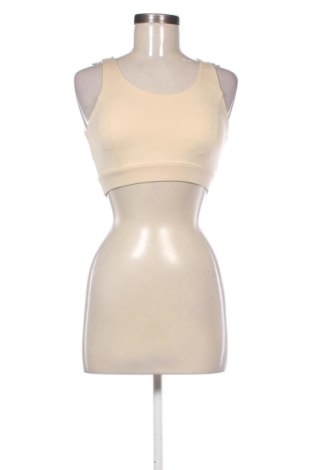 Top sport de damă. Born Living Yoga, Mărime S, Culoare Bej, Preț 53,34 Lei