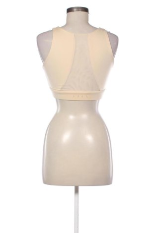 Top sport de damă. Born Living Yoga, Mărime S, Culoare Bej, Preț 53,34 Lei