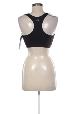 Top sport de damă. Calvin Klein, Mărime M, Culoare Negru, Preț 243,00 Lei