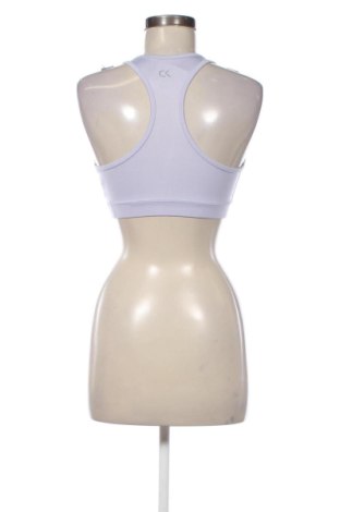 Дамски спортен топ Calvin Klein, Размер S, Цвят Лилав, Цена 17,89 €